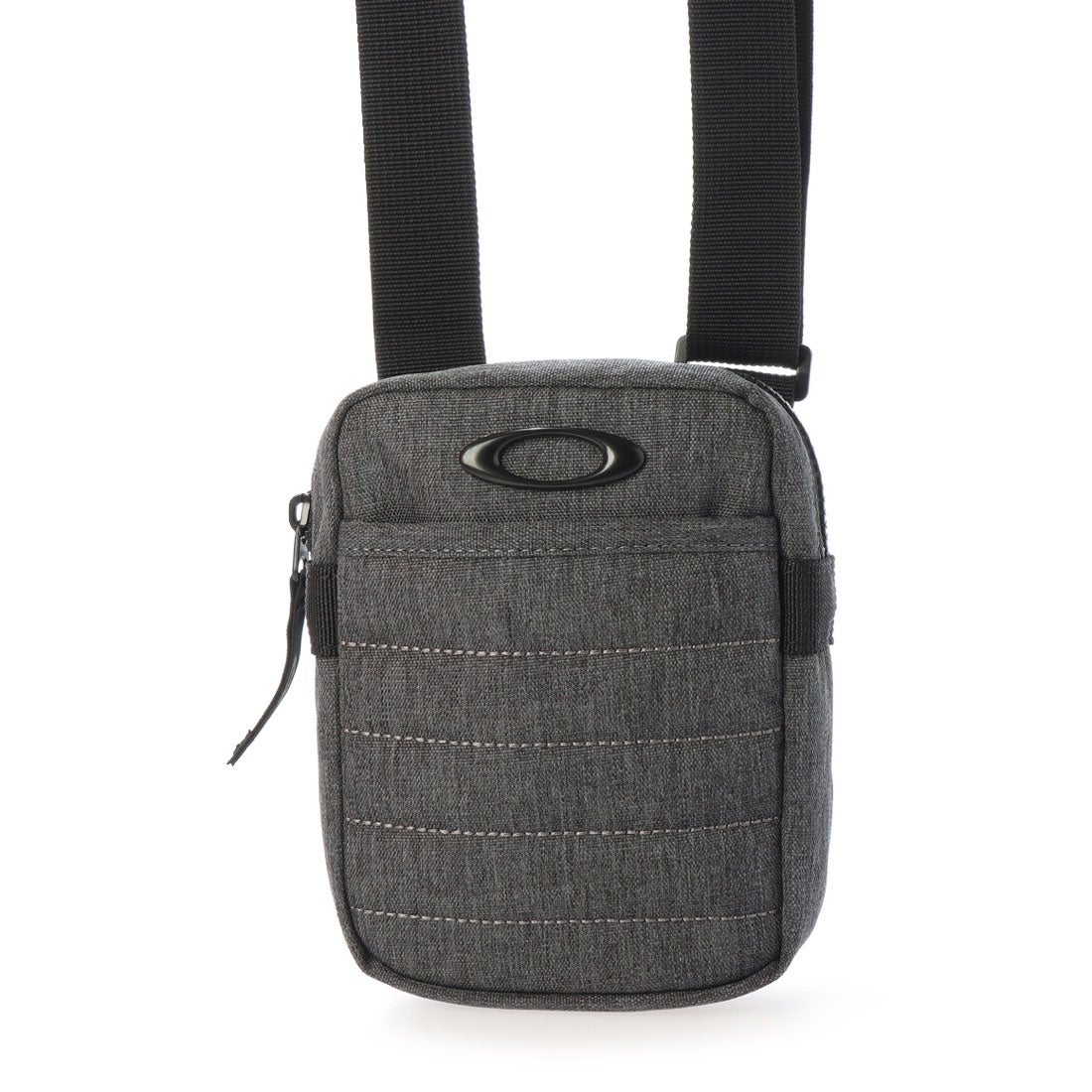 オークリー OAKLEY ショルダーバッグ ENDURO SMALL SHOULDER BAG FOS900297 （ブラック）