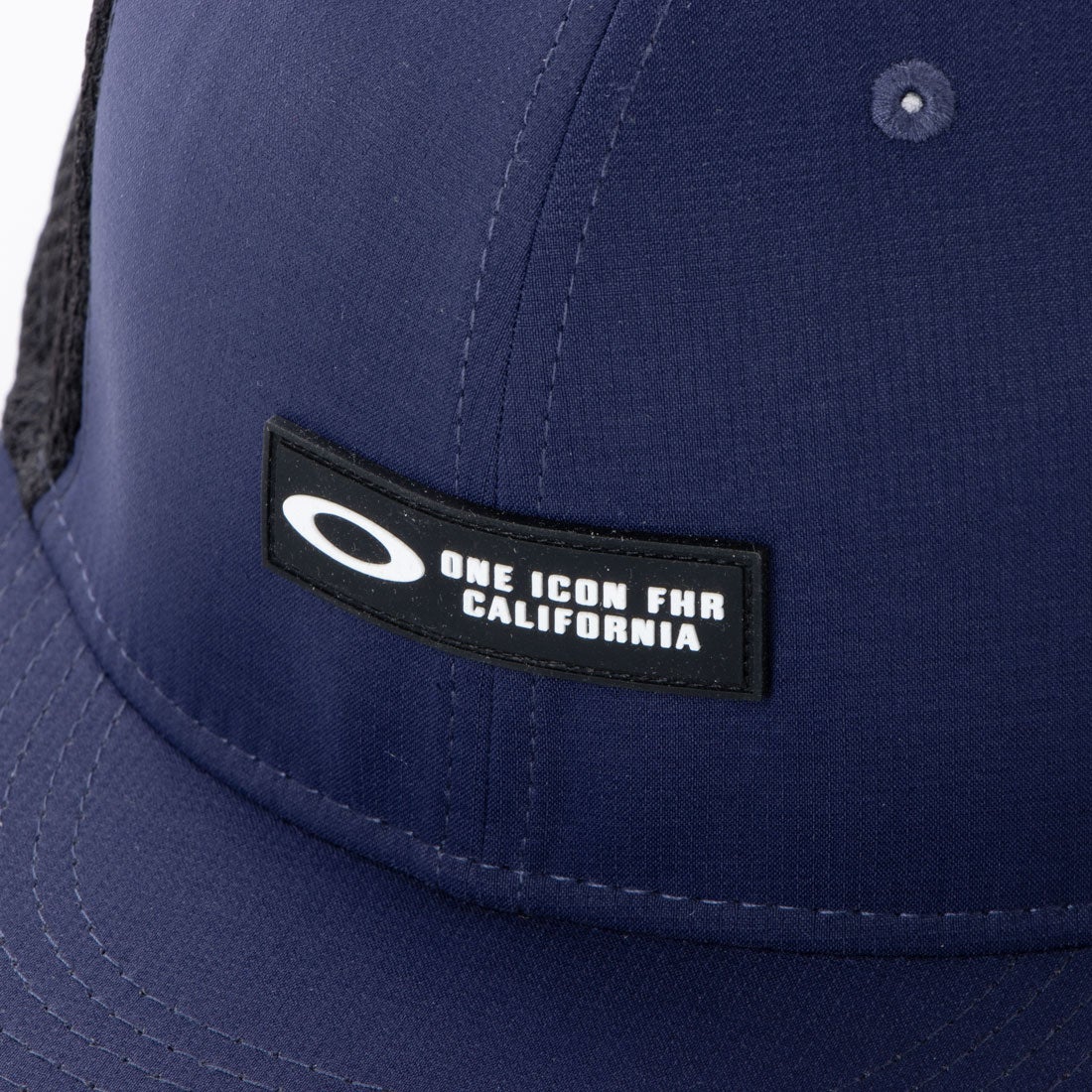 オークリー OAKLEY メンズ ゴルフ キャップ ESSENTIAL FLAT BRIM CAP 15.0 FOS900689 （ネイビー）  -ファッション通販 FASHION WALKER