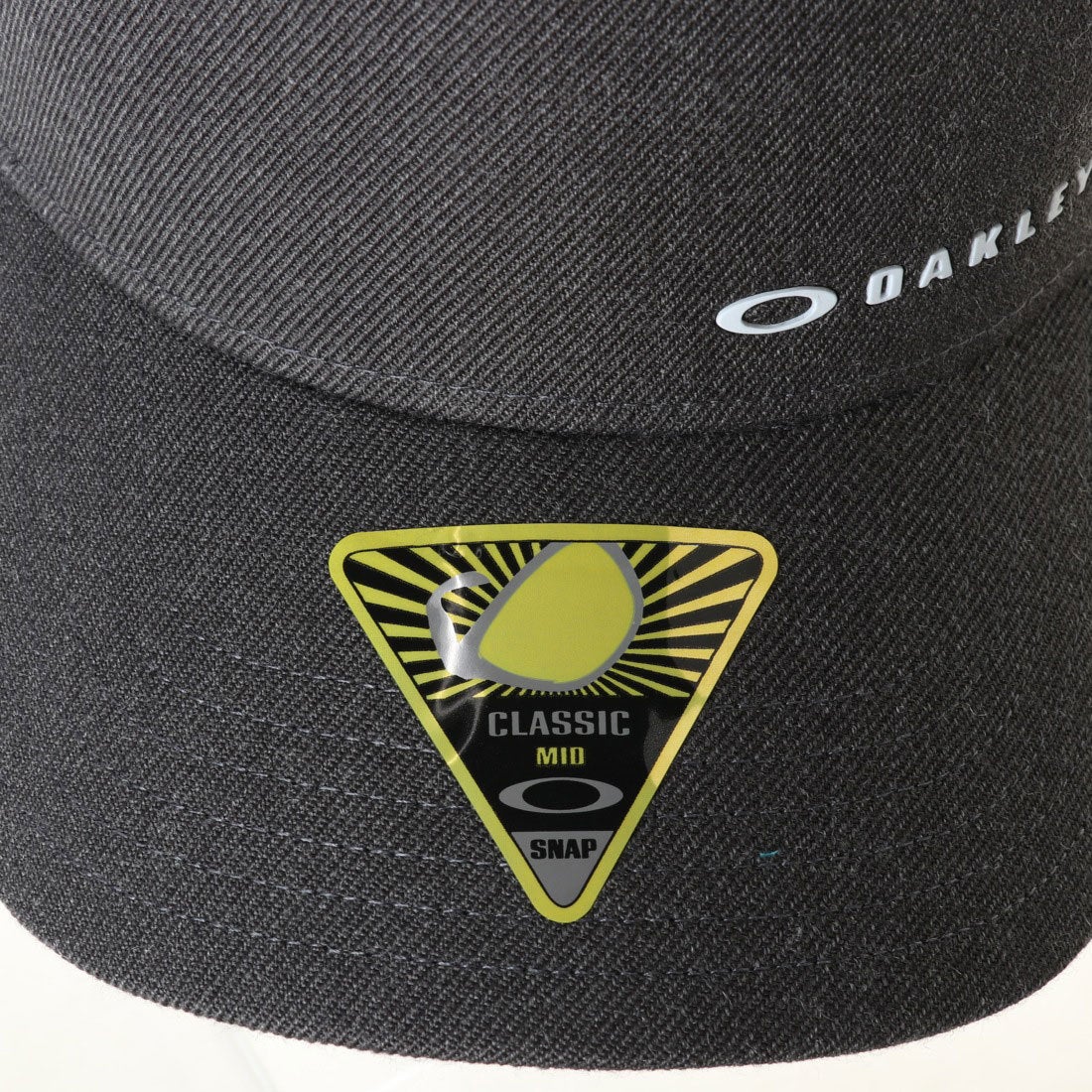 オークリー OAKLEY キャップ CHALTEN CAP 911608-01K 帽子 -靴