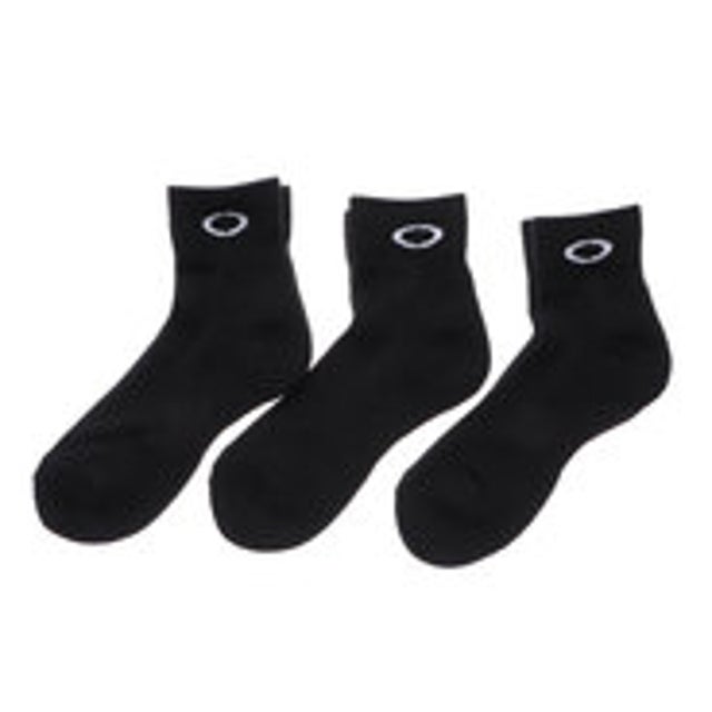 ソックス 3P SOCKS 93238JP-01