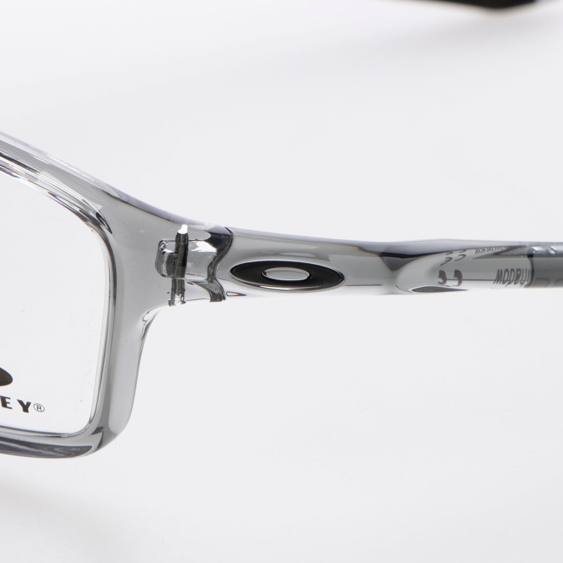 オークリー OAKLEY メガネ 眼鏡 アイウェア レディース メンズ 