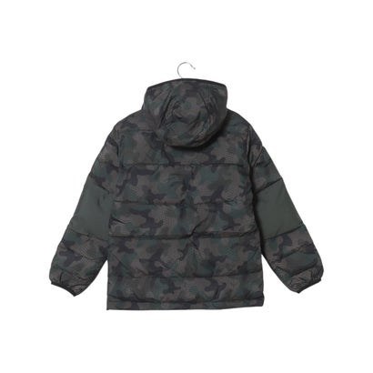 オークリー OAKLEY ジュニア 中綿ジャケット YTR INSULATION JKT 12.0 FOA409460 （CORE CAMO）｜詳細画像
