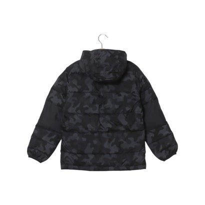 オークリー OAKLEY ジュニア 中綿ジャケット YTR INSULATION JKT 12.0 FOA409460 （BLACK GEO PRINT）｜詳細画像