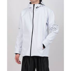 オークリー OAKLEY ENHANCE 3RDG SYNCHRONISM WARM JACKET 1.0 （WHITE