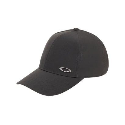 キャップ ESSENTIAL METAL CAP 25.0 FOS902035 （BLACKOUT）｜詳細画像