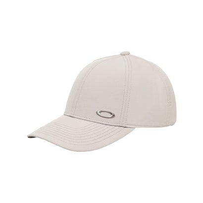 キャップ ESSENTIAL METAL CAP 25.0 FOS902035 （BLACKOUT）｜詳細画像