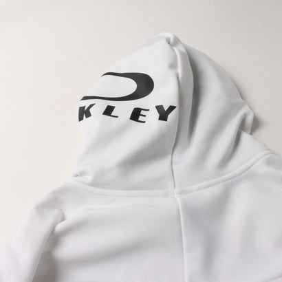 メンズ ウインドジャケット O-FLEX WARM SYNC JACKET 1.0 FOA409374 （WHITE）｜詳細画像