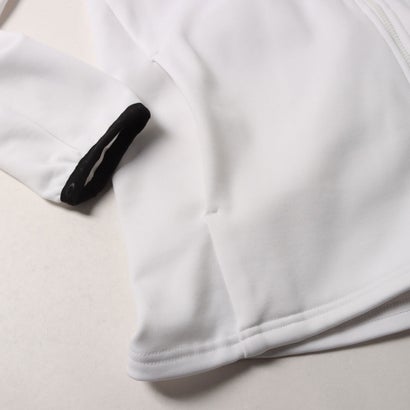 メンズ ウインドジャケット O-FLEX WARM SYNC JACKET 1.0 FOA409374 （WHITE）｜詳細画像