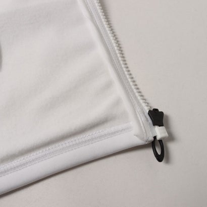 メンズ ウインドジャケット O-FLEX WARM SYNC JACKET 1.0 FOA409374 （WHITE）｜詳細画像