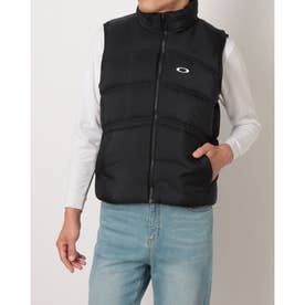 オークリー OAKLEY メンズ 中綿ベスト ENHANCE INSULATION VEST 2.7