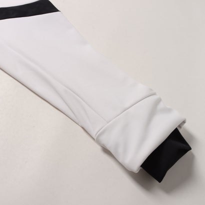 オークリー OAKLEY メンズ ウインドジャケット O-FLEX WARM WIND BLOCK JKT 1.0 FOA409373 （WHITE）｜詳細画像