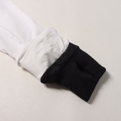 オークリー OAKLEY メンズ ウインドジャケット O-FLEX WARM WIND BLOCK JKT 1.0 FOA409373 （WHITE）｜詳細画像