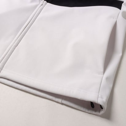 オークリー OAKLEY メンズ ウインドジャケット O-FLEX WARM WIND BLOCK JKT 1.0 FOA409373 （WHITE）｜詳細画像