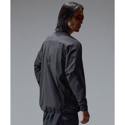 オークリー OAKLEY 長袖 Tシャツ ロンT メンズ UVカット 吸汗速乾 （01N）｜詳細画像