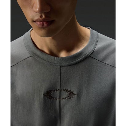 オークリー OAKLEY 長袖 Tシャツ ロンT メンズ UVカット 吸汗速乾 （01N）｜詳細画像