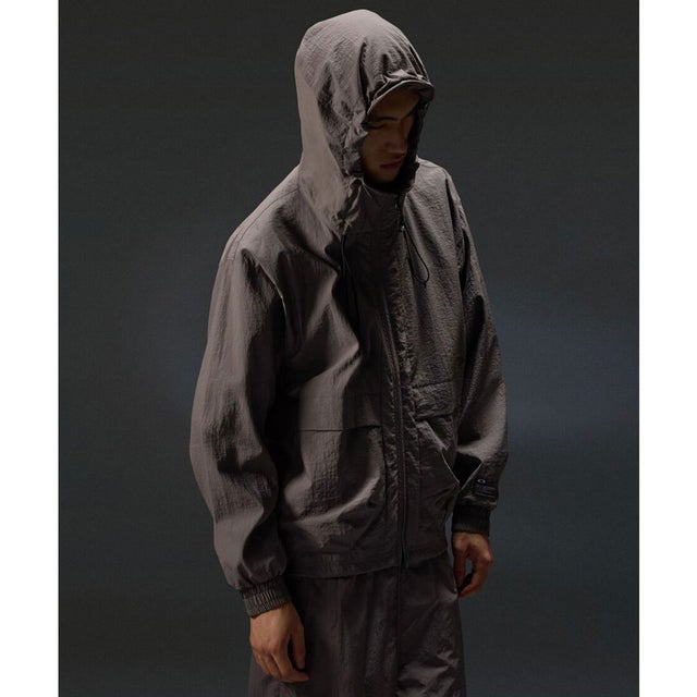アウター メンズ UVカット 撥水 FGL VAPOR （23C）