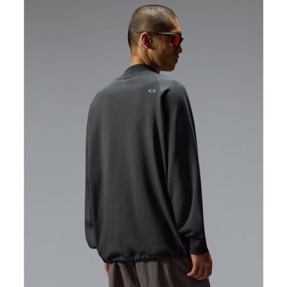 オークリー OAKLEY Oakley トレーナー スウェット メンズ FGL SLICK （28B）｜詳細画像