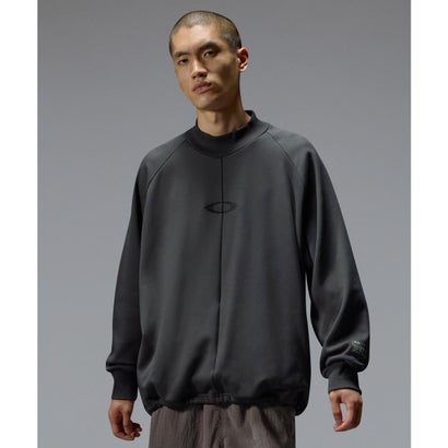 オークリー OAKLEY Oakley トレーナー スウェット メンズ FGL SLICK （01N）｜詳細画像
