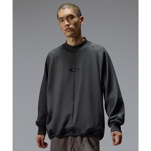 Oakley トレーナー スウェット メンズ FGL SLICK （01N）