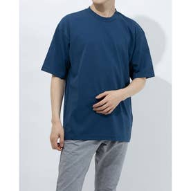 メンズ 半袖Tシャツ ENHANCE QDC SS TEE 11.0 FOA402523 （ネイビー）