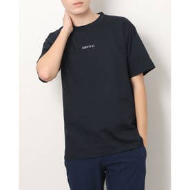 メンズ 半袖Tシャツ FGL PE SCRATCH PACKABLE TEE 2.0 FOA403765 （ブラック）