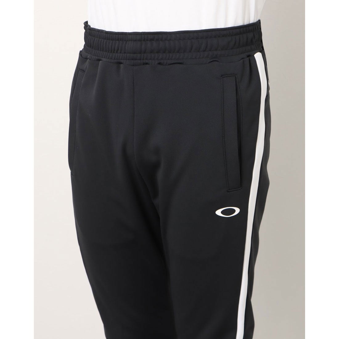 オークリー OAKLEY メンズ ジャージパンツ ENHANCE TRACK PANTS 2.0 FOA403574 （ブラック） -ファッション通販  FASHION WALKER