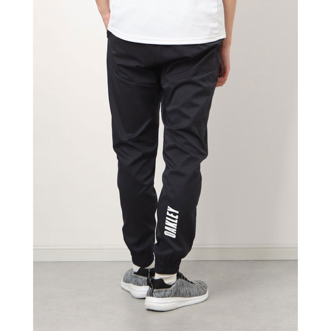 オークリー OAKLEY メンズ クロスパンツ ENHANCE MOBILITY PANTS 3.0