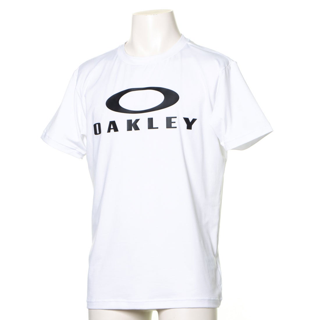 オークリー OAKLEY メンズ 半袖機能Tシャツ ENHANCE QD SS TEE O BARK EVO 1.0 FOA403607 （ホワイト）  -アウトレット通販 ロコレット (LOCOLET)