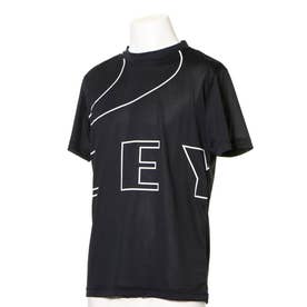メンズ 半袖機能Tシャツ ENHANCE MESH SS TEE 12.0 FOA403618 （ブラック）