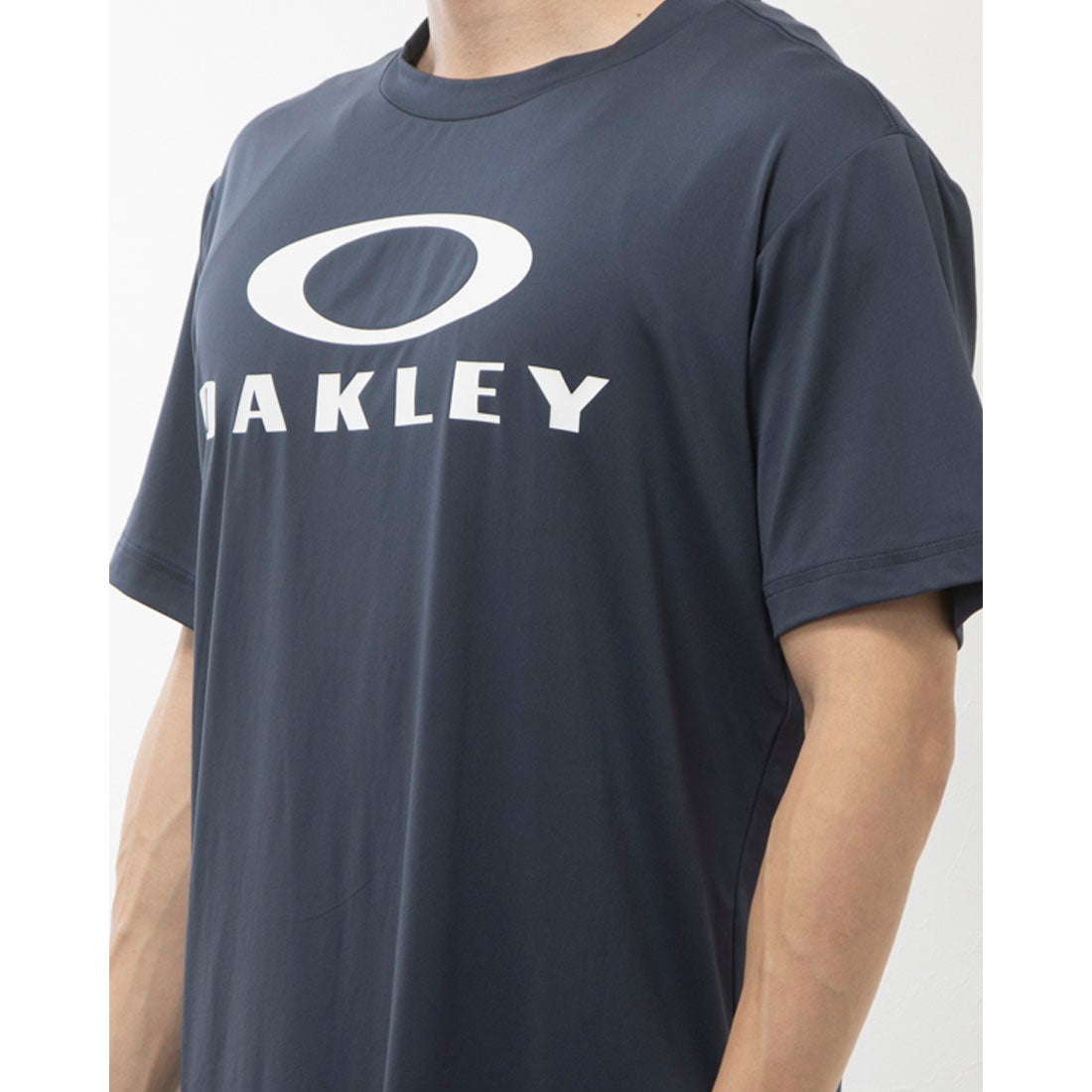 オークリー OAKLEY メンズ 半袖機能Tシャツ ENHANCE QDEVO SS