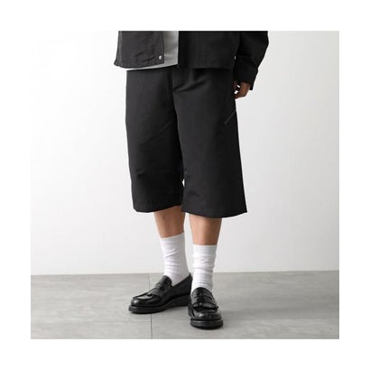 オーエーエムシー  ピースメイカー OAMC Peacemaker 【Sのみ】OAMC Peacemaker パンツ Regs Short PCM3OR02APL003 （099/BLACK/ブラック）｜詳細画像
