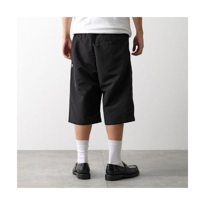 オーエーエムシー  ピースメイカー OAMC Peacemaker 【Sのみ】OAMC Peacemaker パンツ Regs Short PCM3OR02APL003 （099/BLACK/ブラック）｜詳細画像