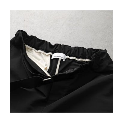 オーエーエムシー  ピースメイカー OAMC Peacemaker 【Sのみ】OAMC Peacemaker パンツ Regs Short PCM3OR02APL003 （099/BLACK/ブラック）｜詳細画像