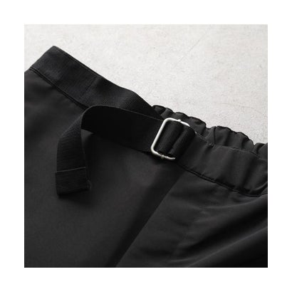 オーエーエムシー  ピースメイカー OAMC Peacemaker 【Sのみ】OAMC Peacemaker パンツ Regs Short PCM3OR02APL003 （099/BLACK/ブラック）｜詳細画像