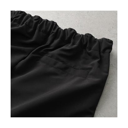 オーエーエムシー  ピースメイカー OAMC Peacemaker 【Sのみ】OAMC Peacemaker パンツ Regs Short PCM3OR02APL003 （099/BLACK/ブラック）｜詳細画像