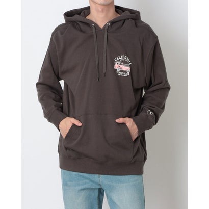オーシャンパシフィック Ocean Pacific アウトドアカジュアル スウェットパーカー プルオーバー メンズ オーシャンパシフィック （GREY）｜詳細画像