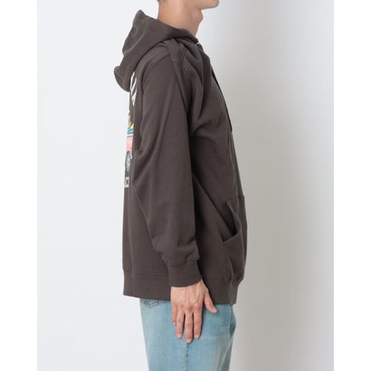 オーシャンパシフィック Ocean Pacific アウトドアカジュアル スウェットパーカー プルオーバー メンズ オーシャンパシフィック （GREY）｜詳細画像