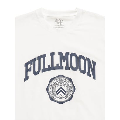 オーシャンパシフィック/メンズ/メンズOP ラッシュ半袖Tシャツ （WT）｜詳細画像