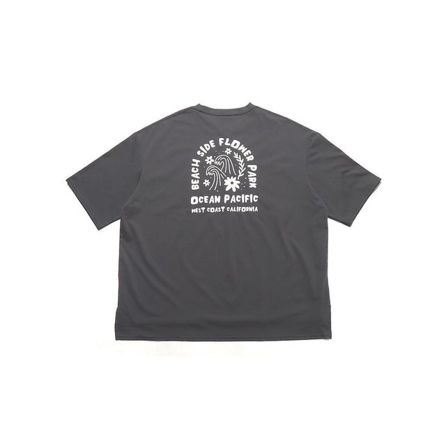 /レディス/レディスOPラッシュ半袖Tシャツ （CGY）