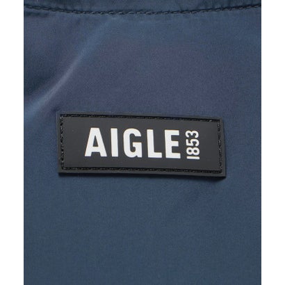＜AIGLE＞Vertical TOTE （NAVY）｜詳細画像