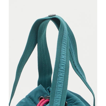 ＜AIGLE＞ColorDrawst SLD （OLIVE）｜詳細画像