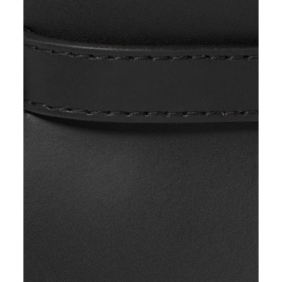 ＜AULENTTI＞ SqeHandBag （BLACK）｜詳細画像