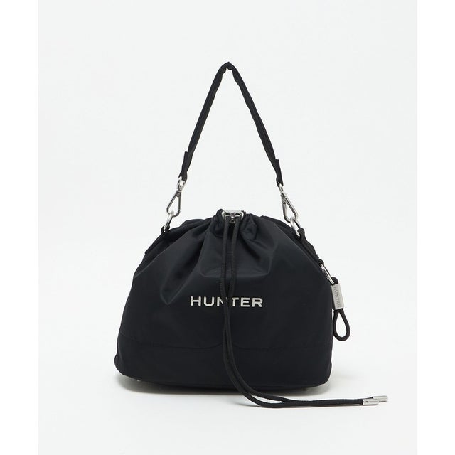 HUNTER N-BUCKET （BLACK）