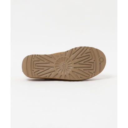 オデット エ オディール ODETTE E ODILE UGG W CLASSIC MICRO （MD.BROWN）｜詳細画像