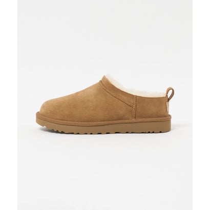 オデット エ オディール ODETTE E ODILE UGG W CLASSIC MICRO （MD.BROWN）｜詳細画像