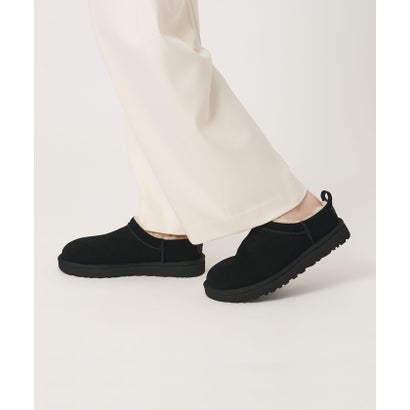 オデット エ オディール ODETTE E ODILE UGG W CLASSIC MICRO （MD.BROWN）｜詳細画像