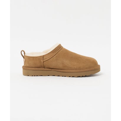 オデット エ オディール ODETTE E ODILE UGG W CLASSIC MICRO （BLACK）｜詳細画像