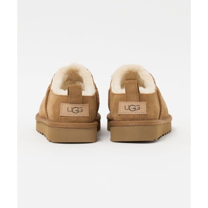 オデット エ オディール ODETTE E ODILE UGG W CLASSIC MICRO （BLACK）｜詳細画像