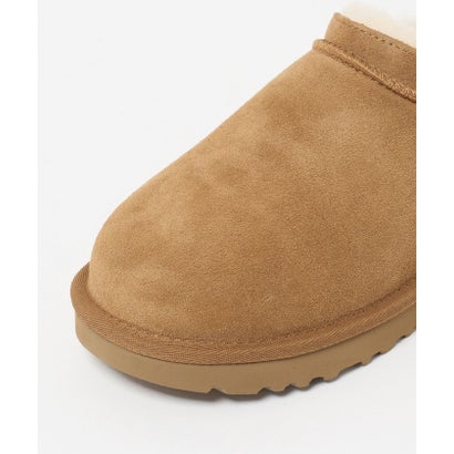 オデット エ オディール ODETTE E ODILE UGG W CLASSIC MICRO （BLACK）｜詳細画像