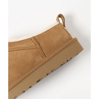 オデット エ オディール ODETTE E ODILE UGG W CLASSIC MICRO （BLACK）｜詳細画像